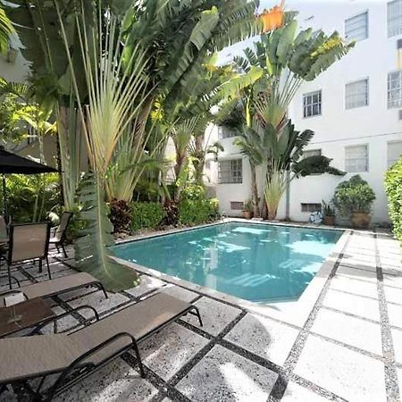 Spacious Private Sobe Studio Miami Beach Kültér fotó