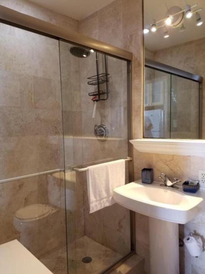 Spacious Private Sobe Studio Miami Beach Kültér fotó
