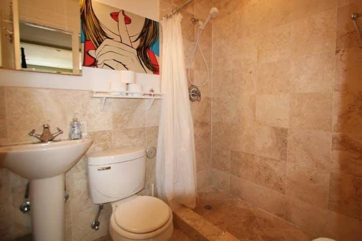 Spacious Private Sobe Studio Miami Beach Kültér fotó
