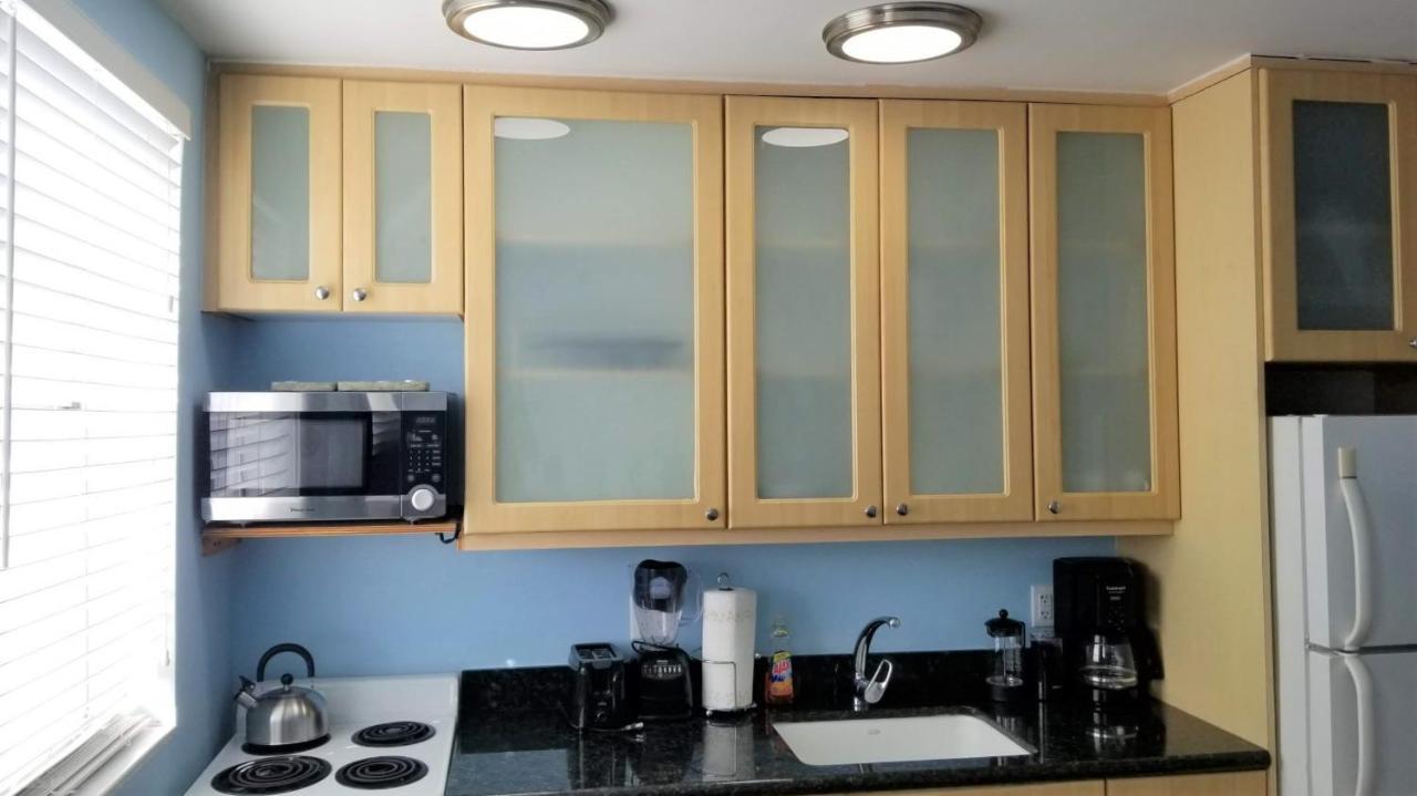 Spacious Private Sobe Studio Miami Beach Kültér fotó